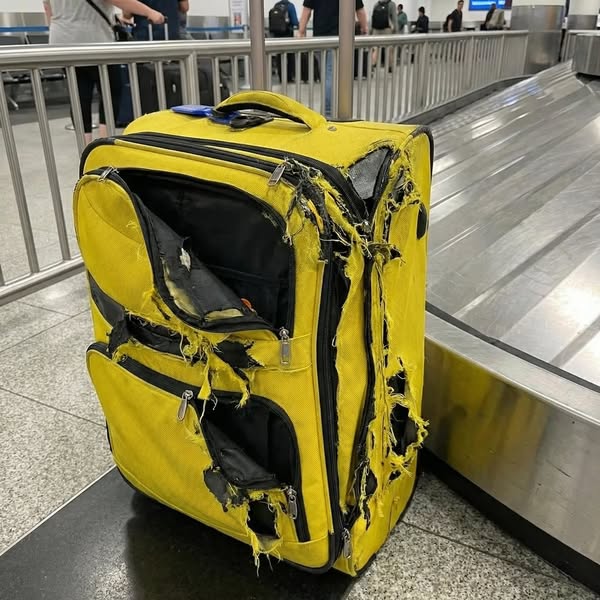 Read if Plane Seats Ruin Your Travel