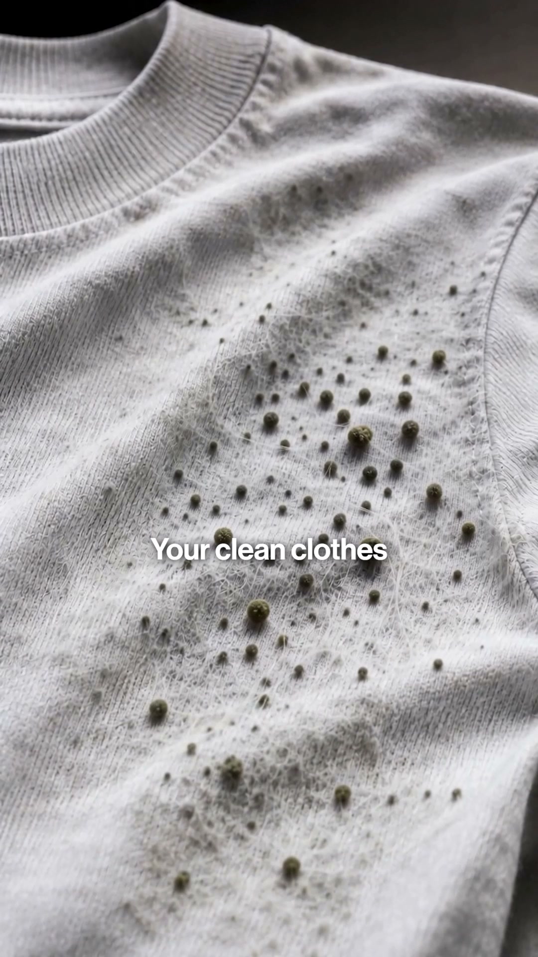 Pull Back The Rubber Seal
