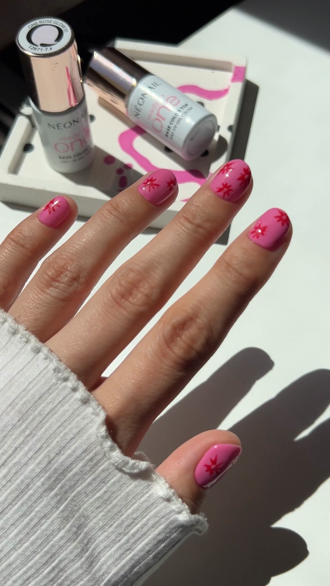 Nuevo Ready in One Neonail