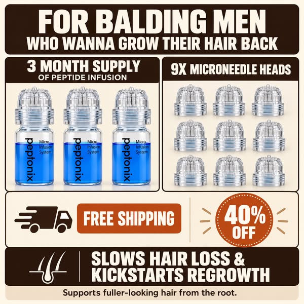 Restore Your Hair