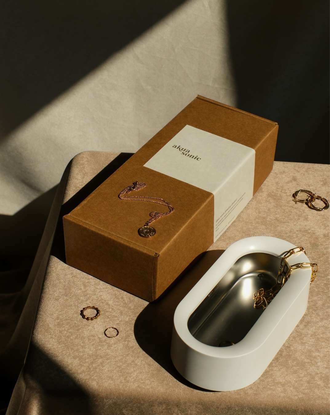 Jewelers’ best kept secret