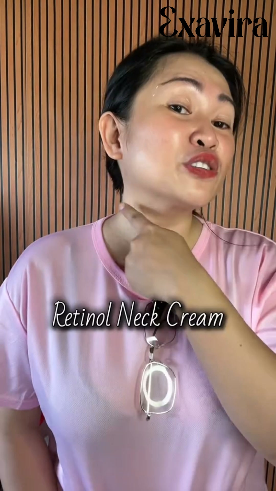 Visibly Firmer, Smoother Skin in Weeks