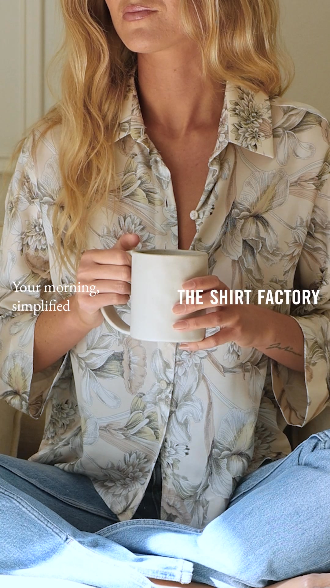 The Everyday Edit