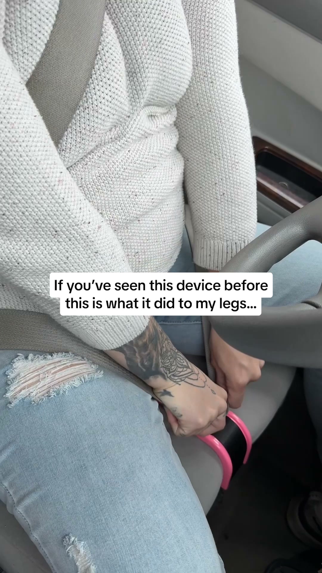 Protect Your Little One