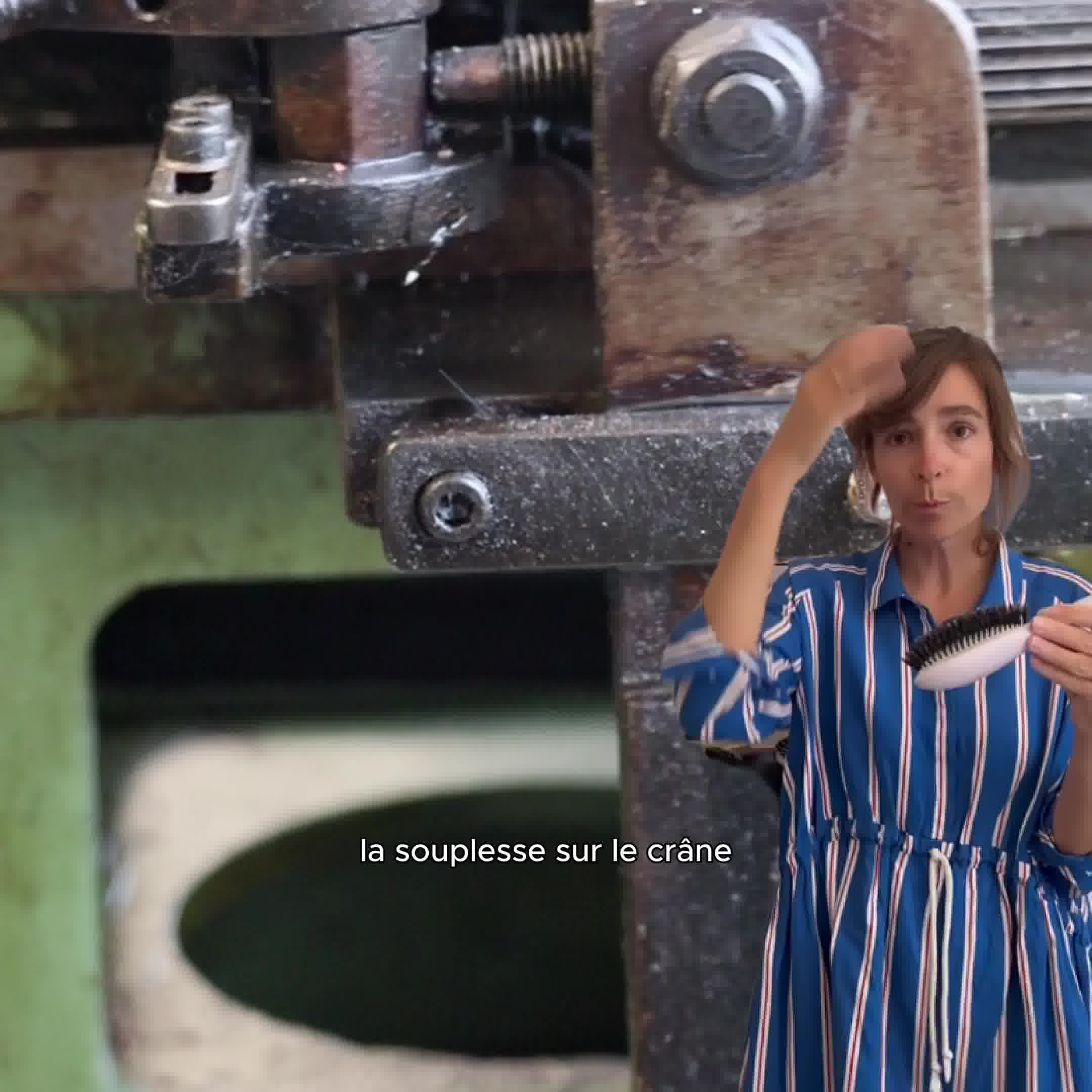Déjà plus de 150 000 femmes ont craqué pour La Bonne Brosse.