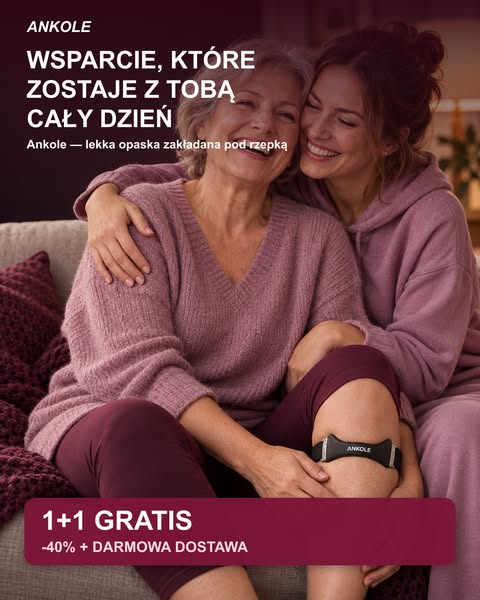 Ankole teraz -40% + DARMOWA DOSTAWA!