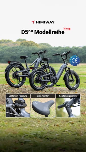 Komfort trifft Freiheit