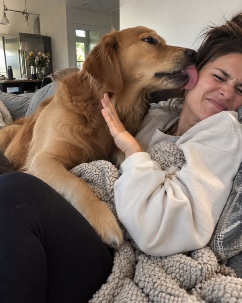 You Love The Kisses. Just Not The Breath.