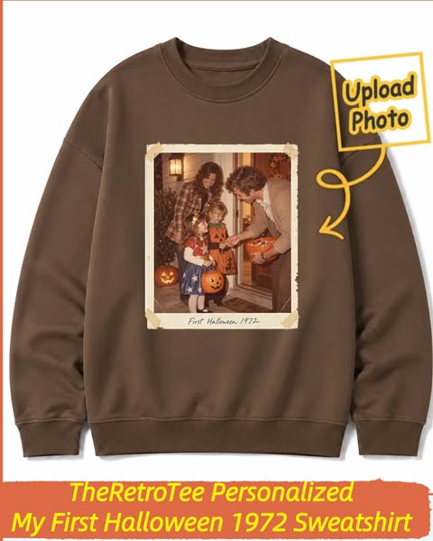 Wear Your Favorite Memories