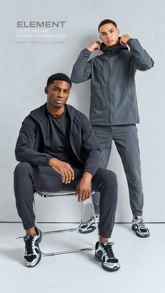 ALL. TIME. FAVOURITE. ACTIVEWEAR.