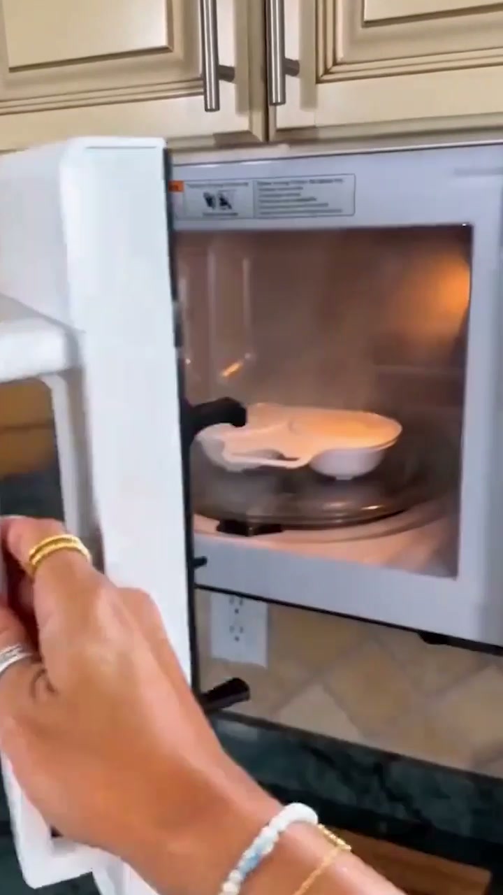 Des œufs parfaits, sans poêle !