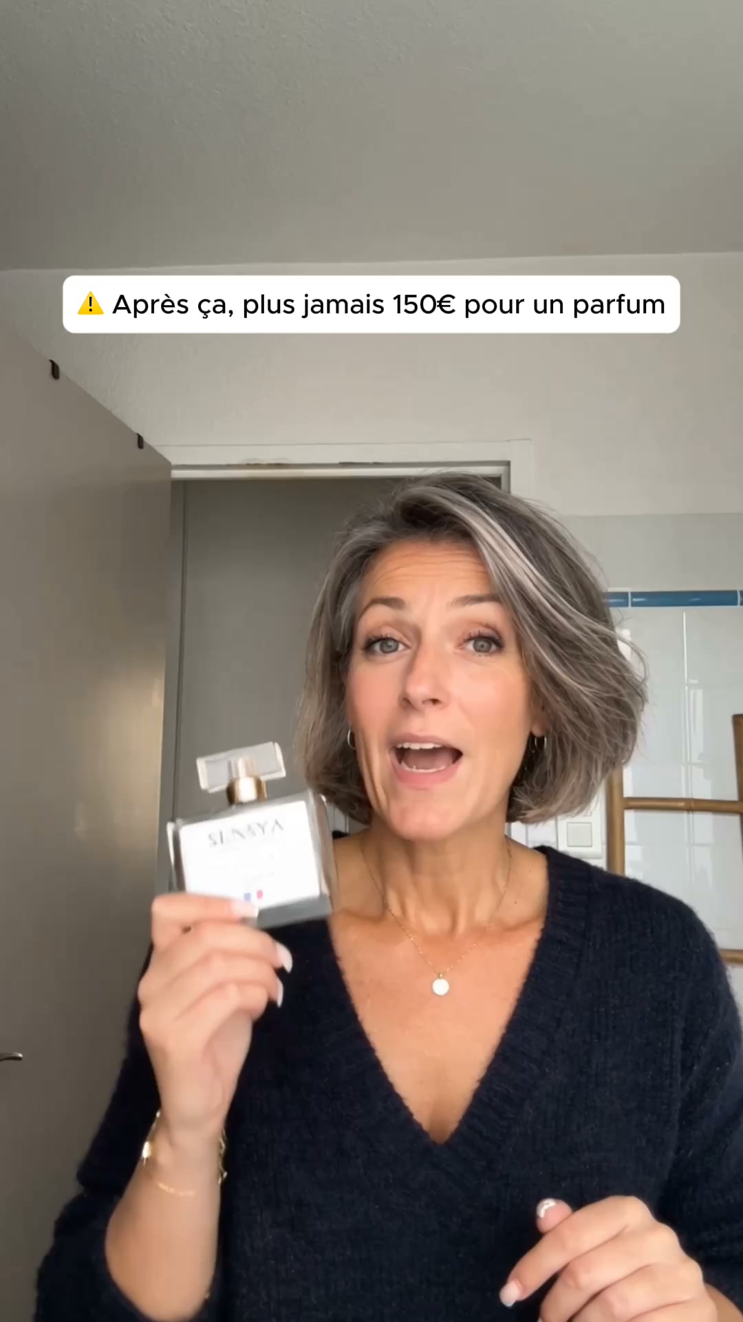 Parfums fabriqués en France