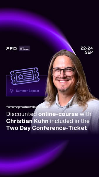 Get Your Tickets Today