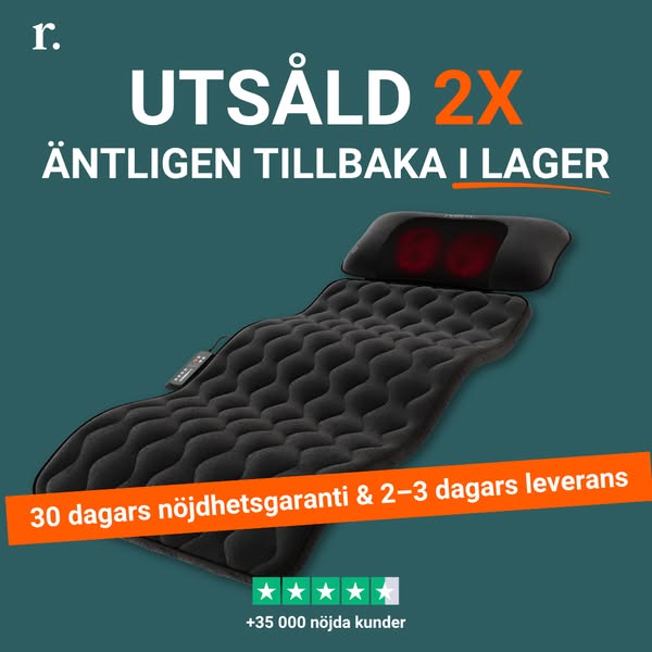 Prova den i 30 dagar utan risk