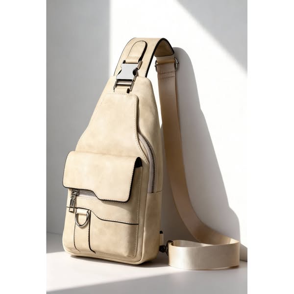UrbanPro Crossbody Bag