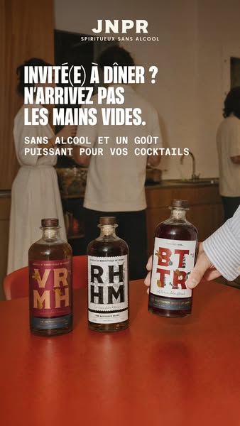 Sans alcool