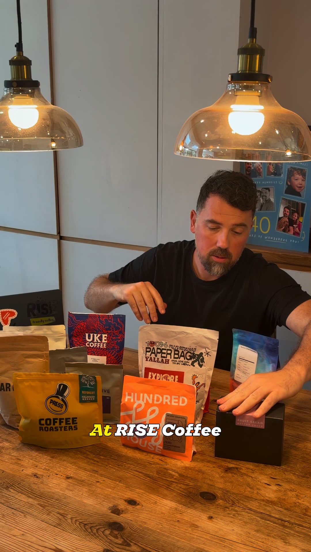 Subscribe & Save On Better Coffee