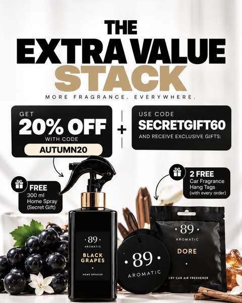 Unlock Your Extra Gifts