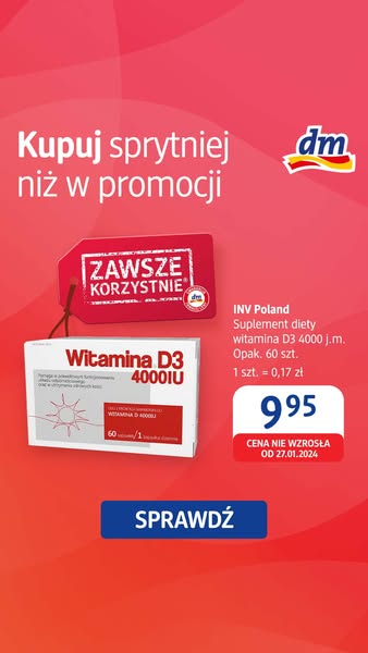 Zamów z darmową dostawą