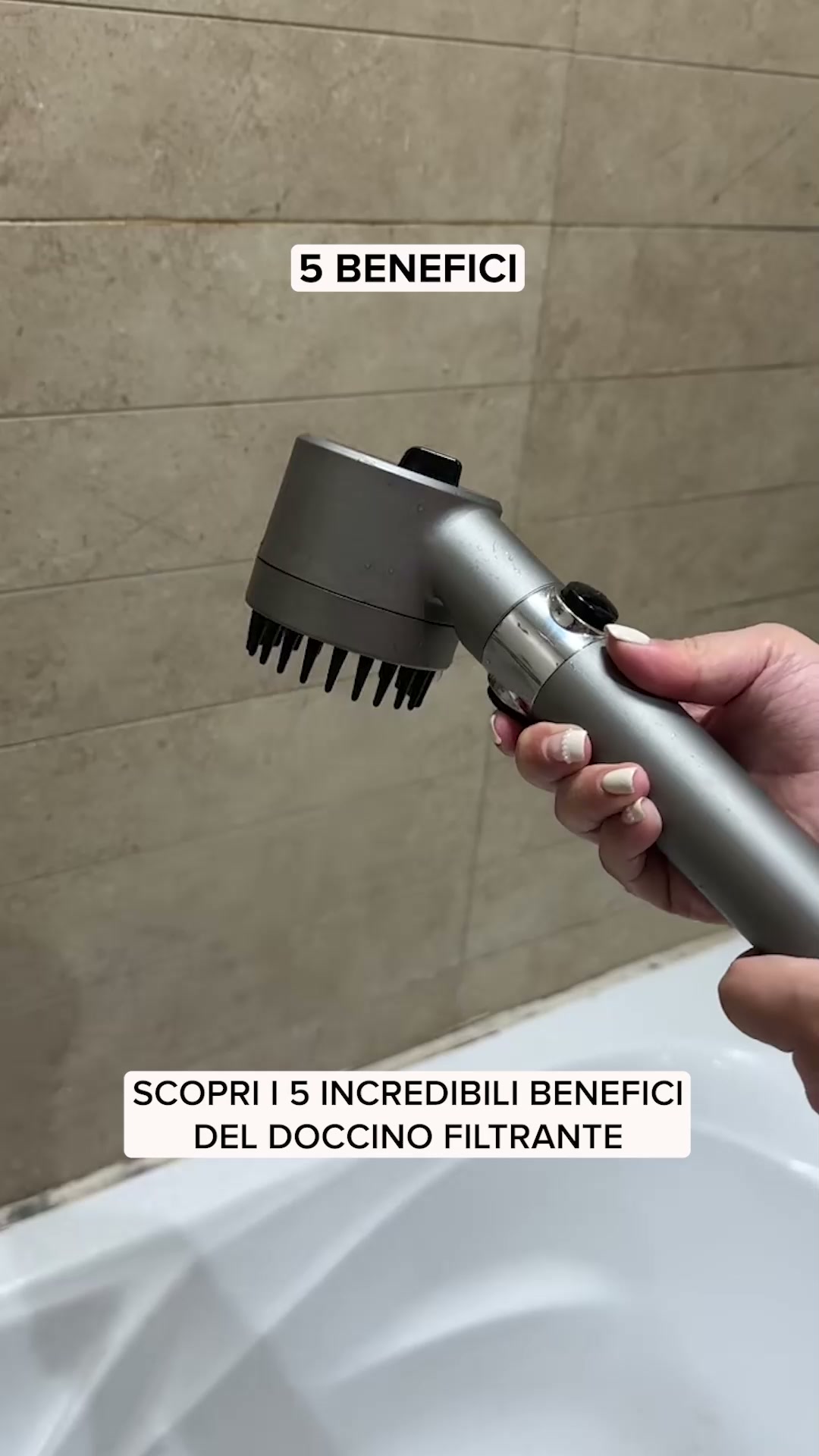 Spedizione Gratuita