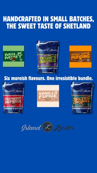 SHOP OUR BEST-SELLING FUDGE BUNDLE NOW