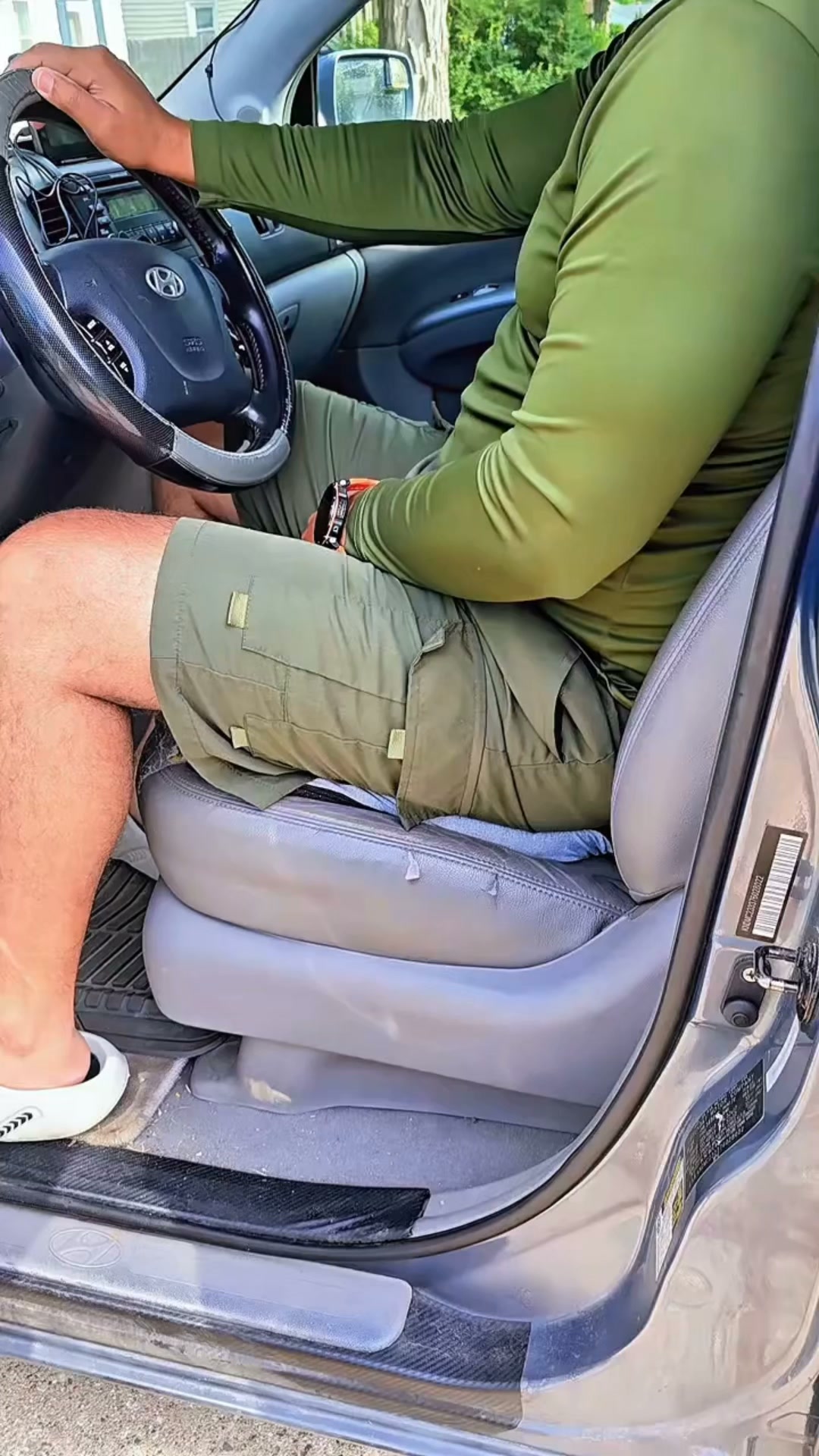 Sit Better Wherever You Go