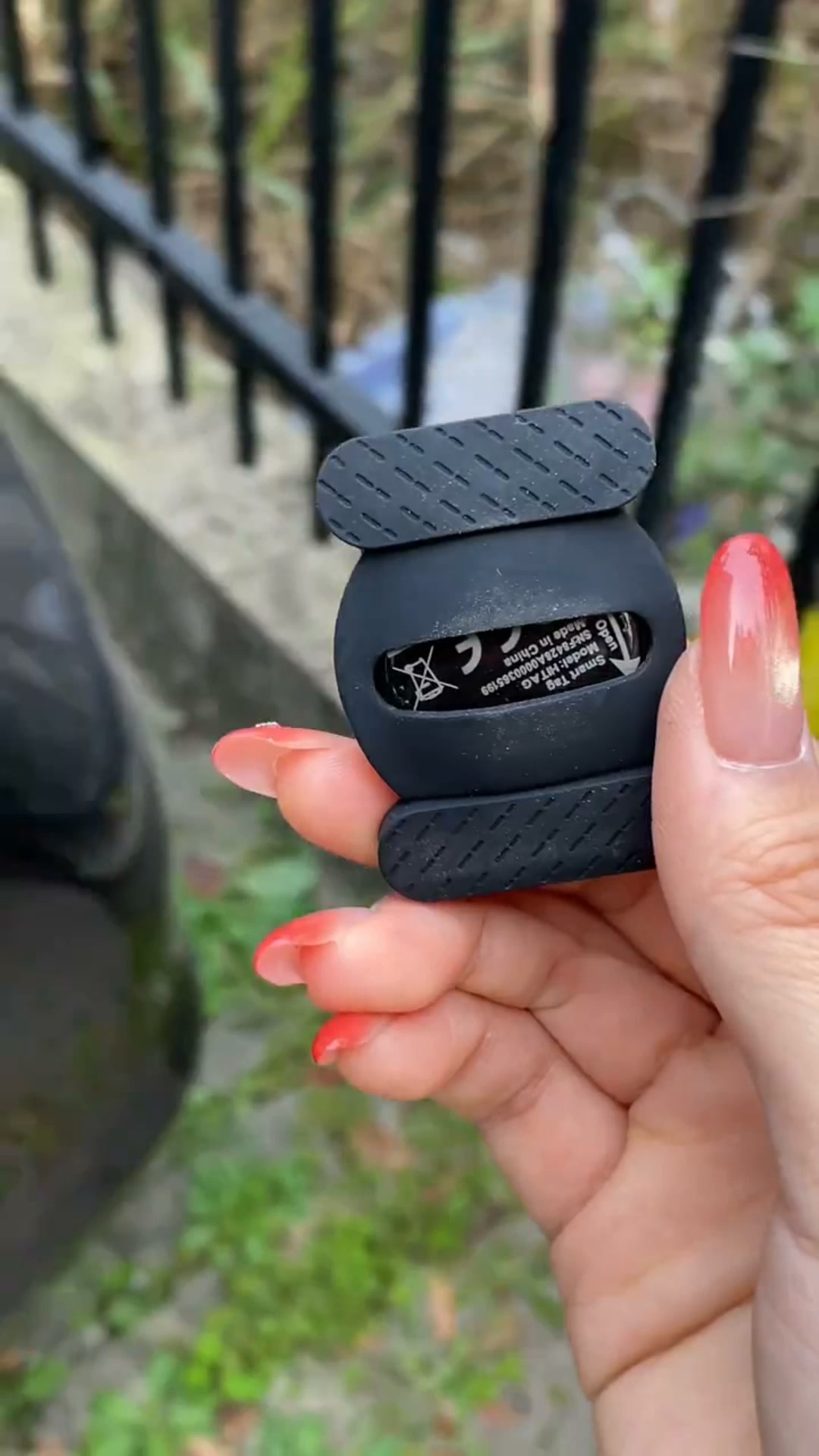 Stop Paying Monthly For A Tracker That Fails