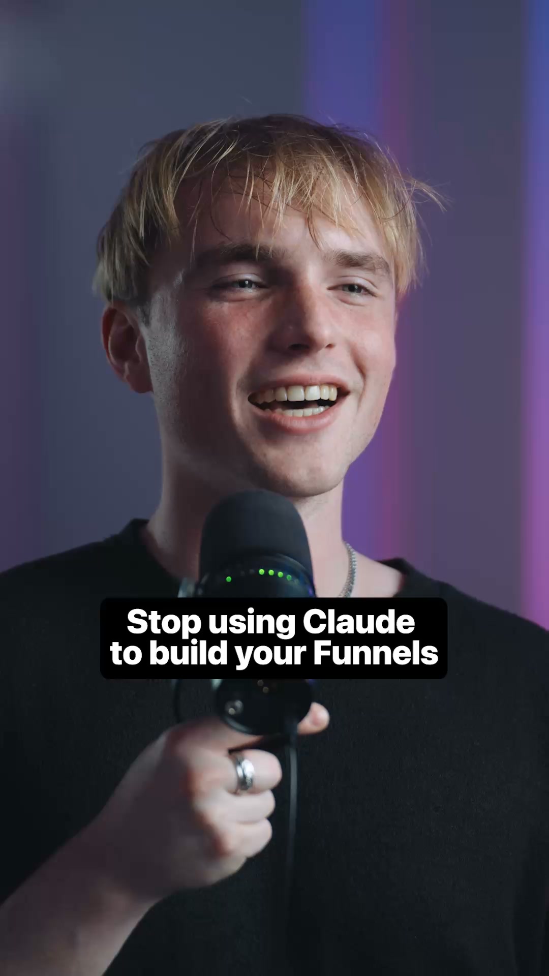 Start Free Today