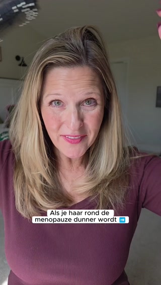 Gezond haar begint bij je hoofdhuid, niet je haar
