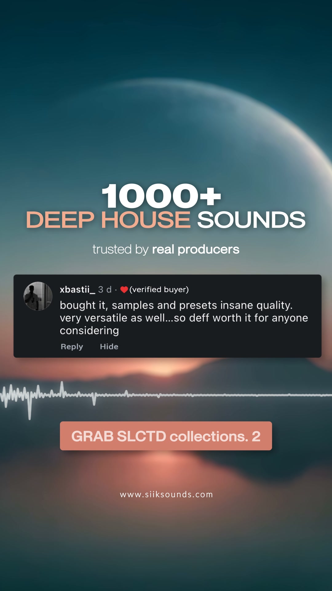 Trusted by Producers Worldwide