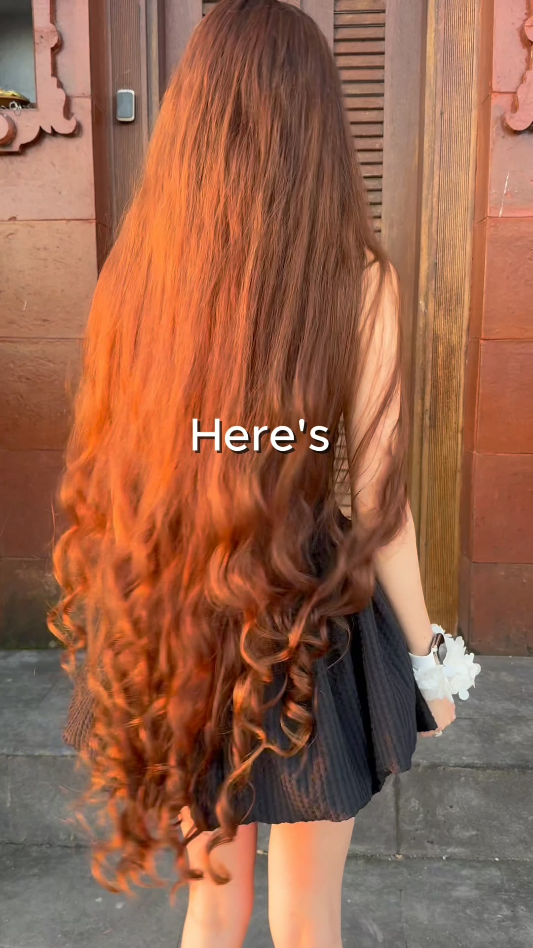 Join the 14-Day Haircare Challenge