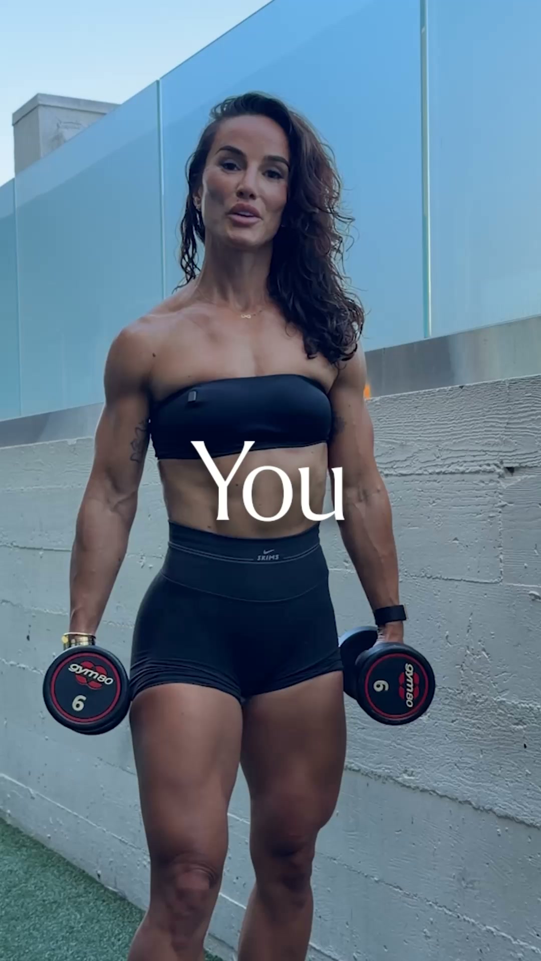 Back to Fitness Challenge
