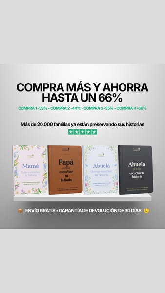 HASTA -66 %