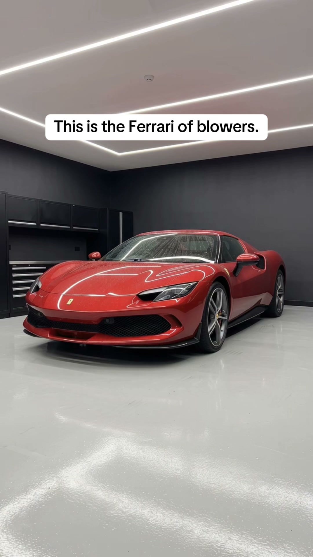 Test drive it for 90 days, 45% off