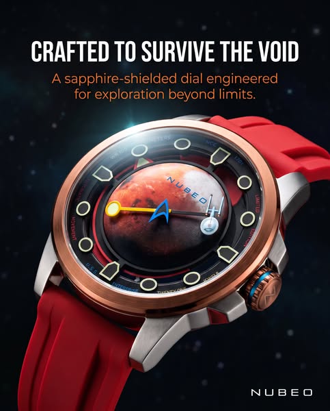The Star Trek 60th Anniversary Limited Edition