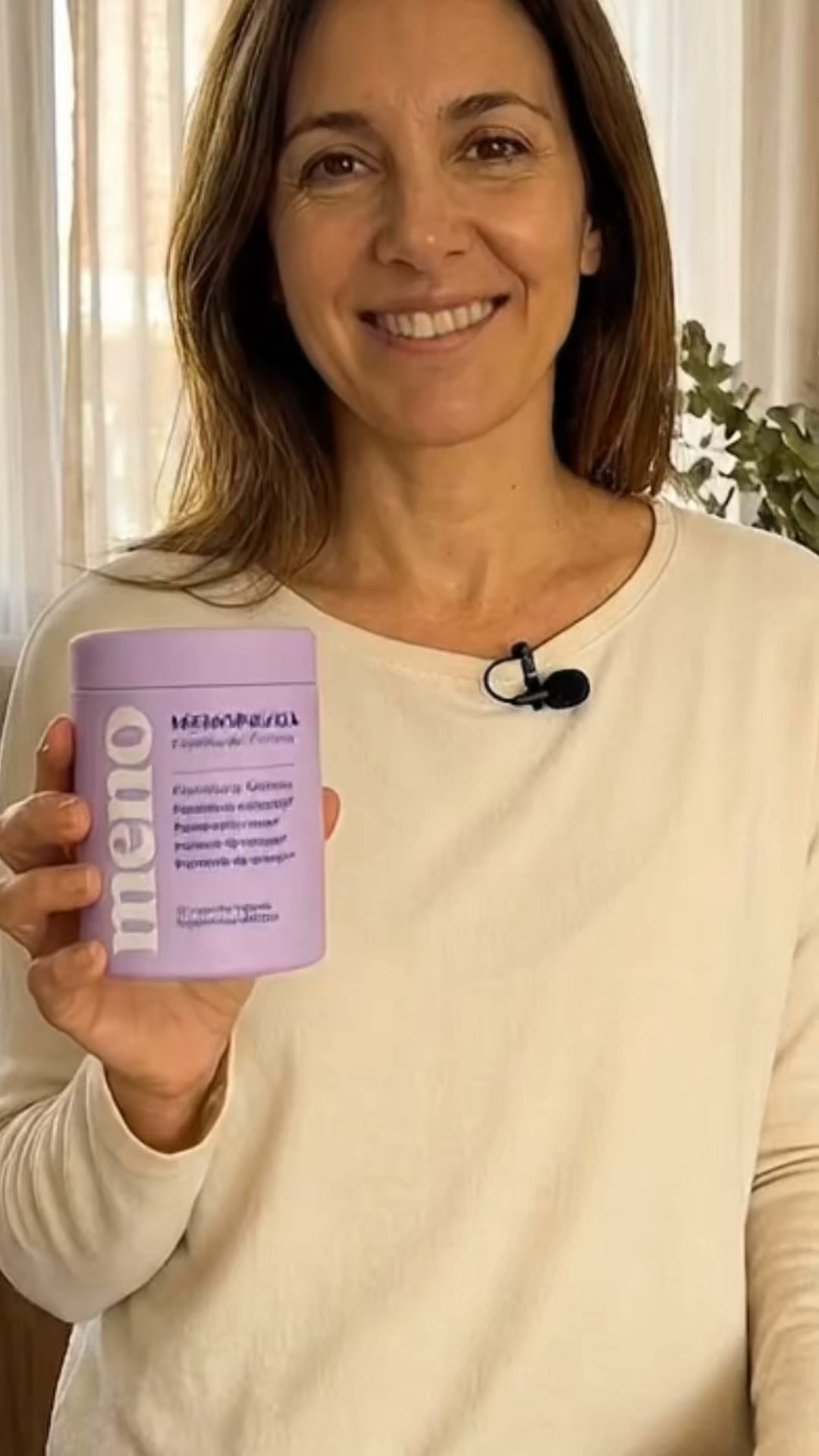 ¿Preparada para un cambio de vida? Miles de mujeres han logrado transformarse con Menoesp.