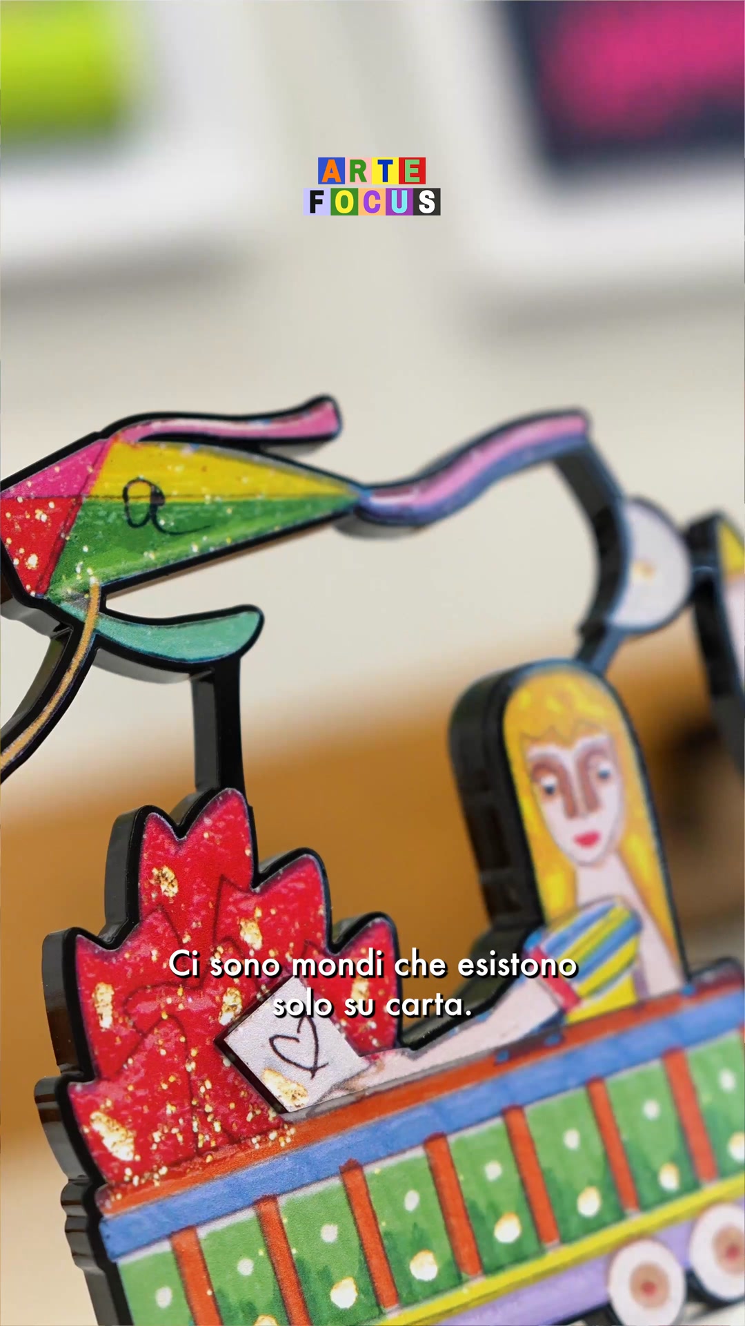 Arte Focus