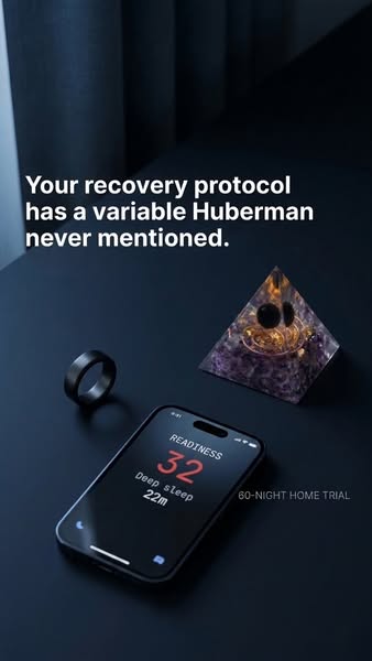 A passive fix for your recovery