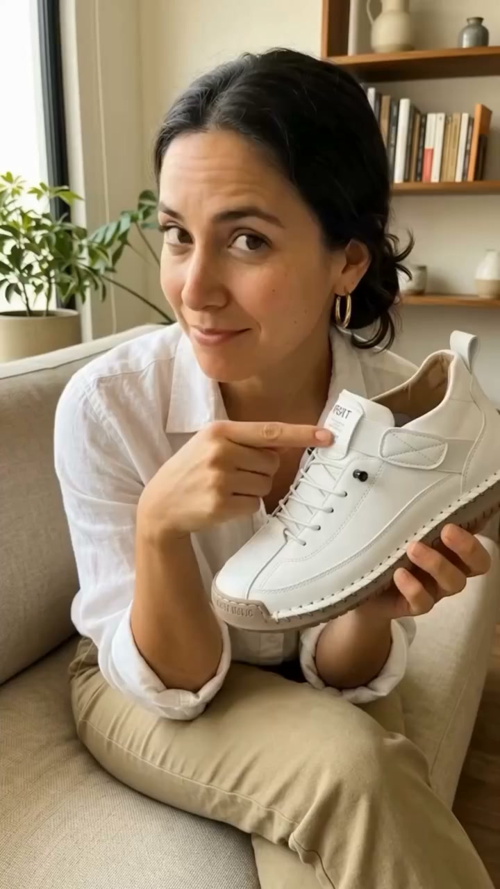 70% Off Today — Your Feet Will Thank You
