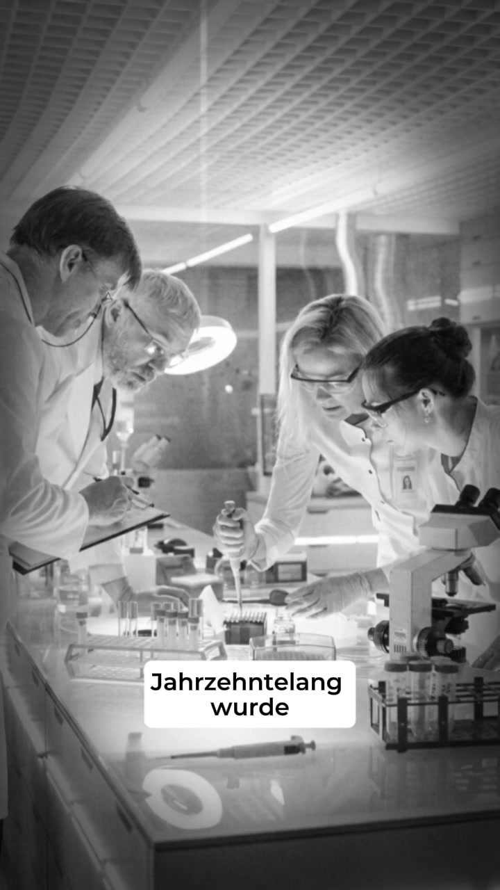 Durchbrich endlich den Teufelskreis
