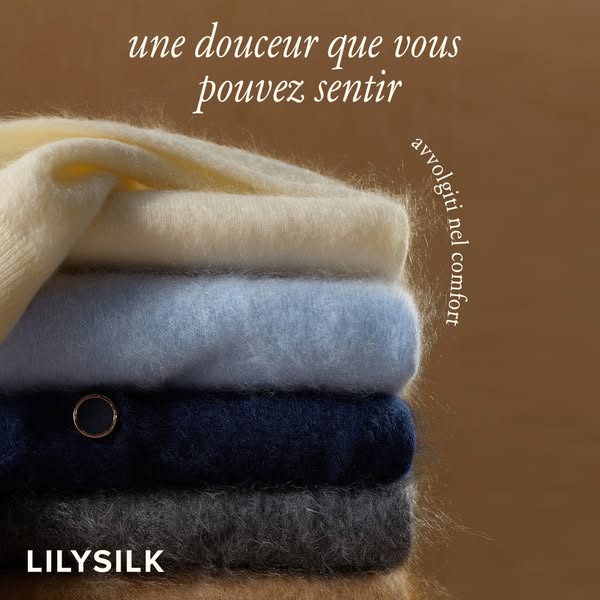 L’automne se porte tout doux