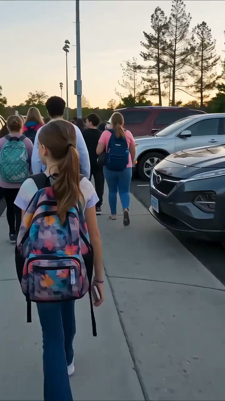 Would your child know what to do?