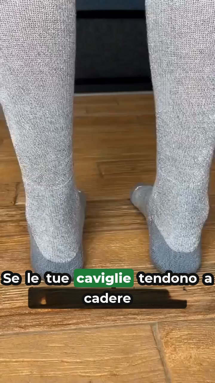 I Tuoi Piedi Meritano Di Meglio