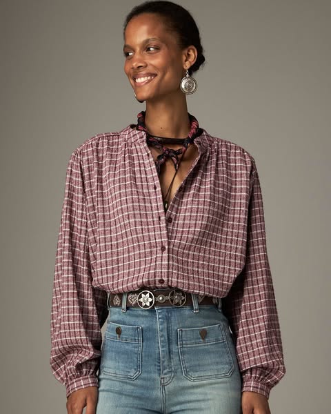 Maison Hotel AW26