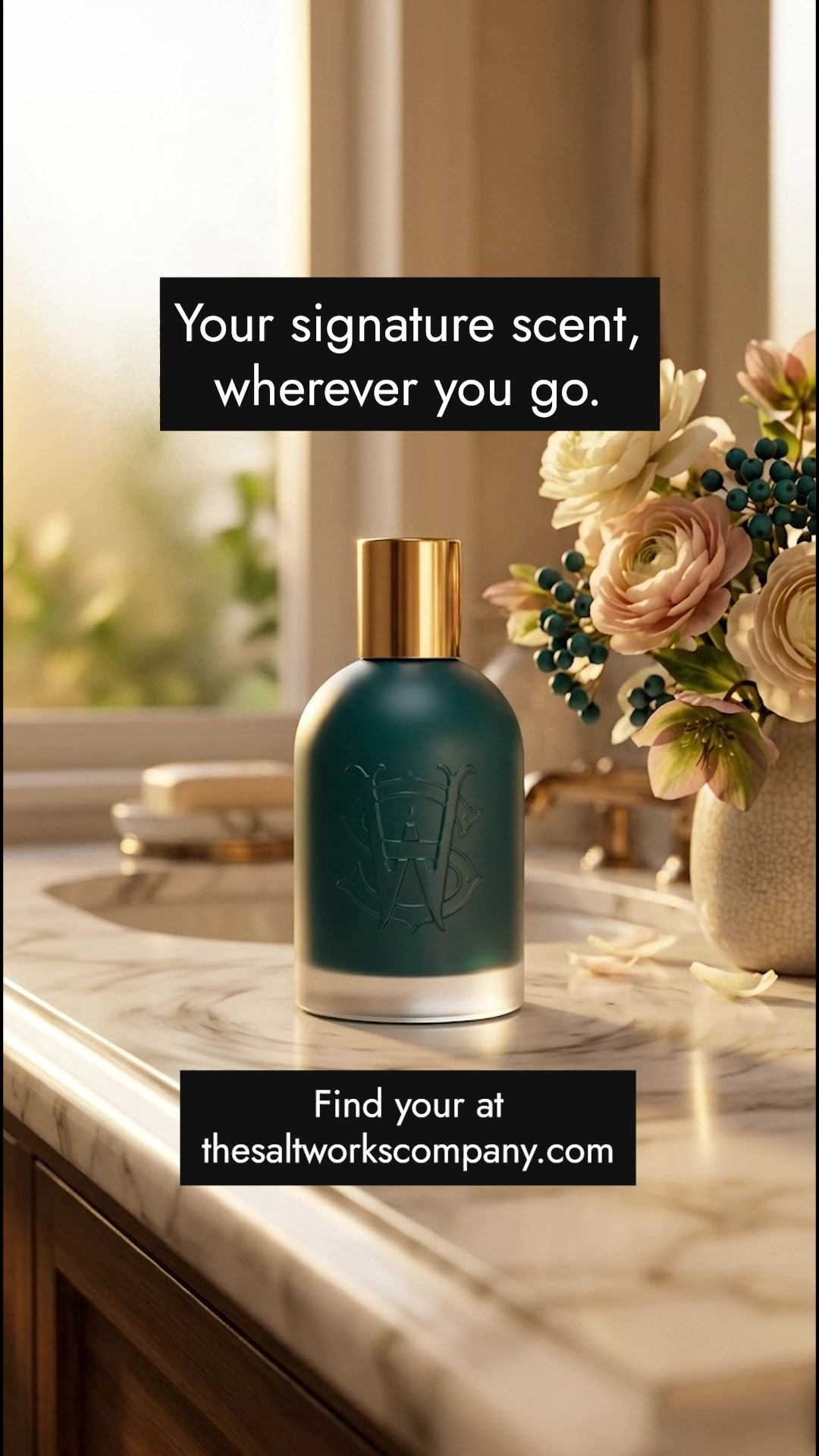 A Scent For Every Moment