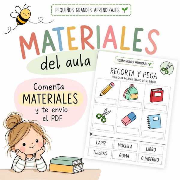 Anúncio de cultivandoaprendizajes