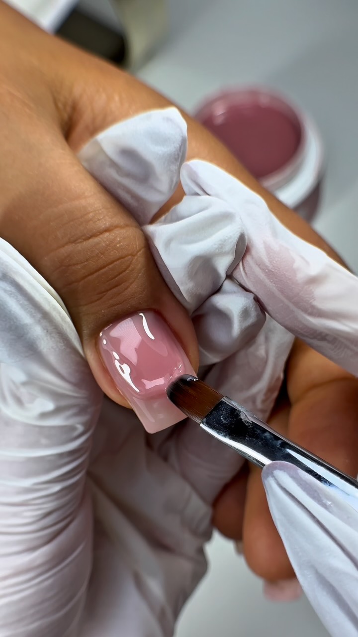 Anúncio de NailSkillz