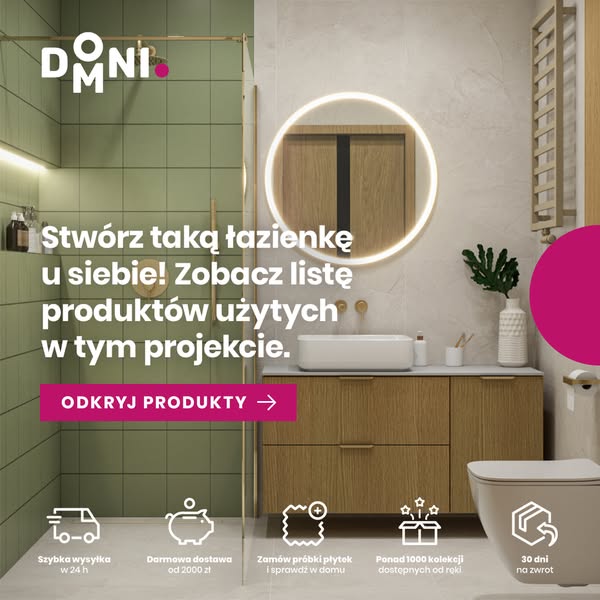 Stwórz podobne wnętrze