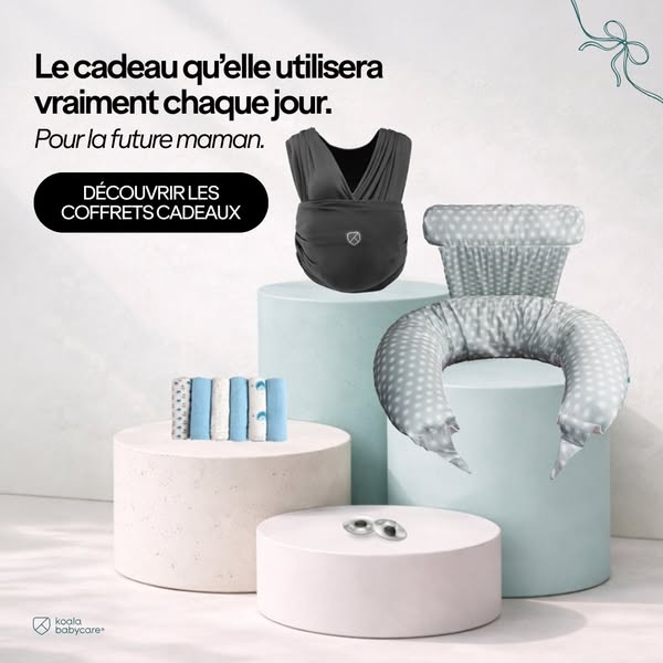 Offrez quelque chose qu’ils utiliseront.