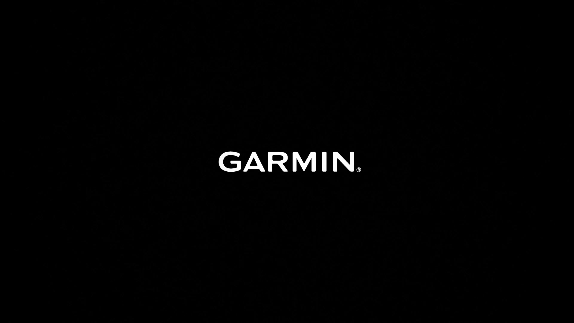 NYHET FRÅN GARMIN